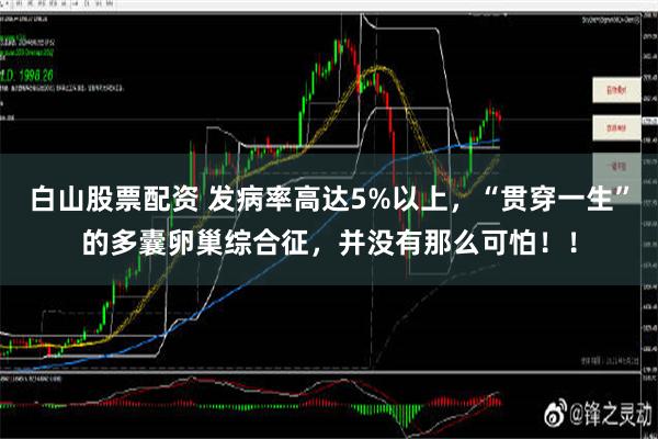 白山股票配资 发病率高达5%以上，“贯穿一生”的多囊卵巢综合征，并没有那么可怕！！